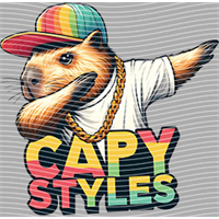 Animal Text Series-AT 274